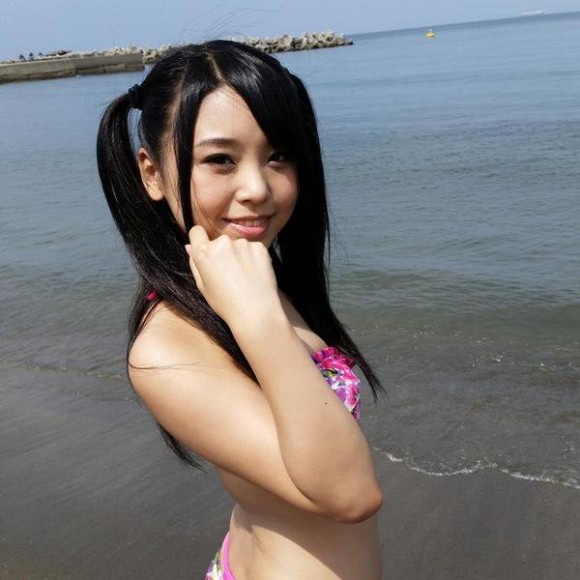 橋本麻耶のBBQ02