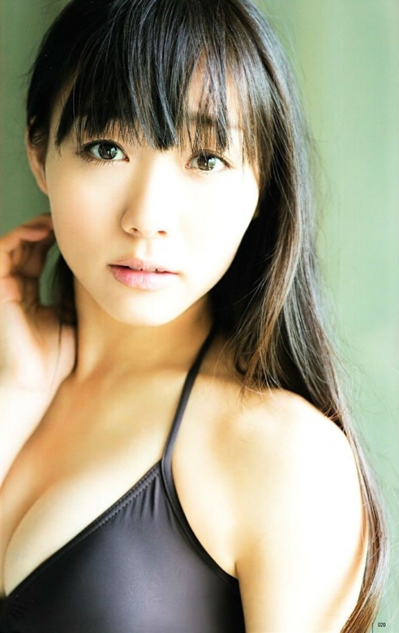須田亜香里リンボーダンス44