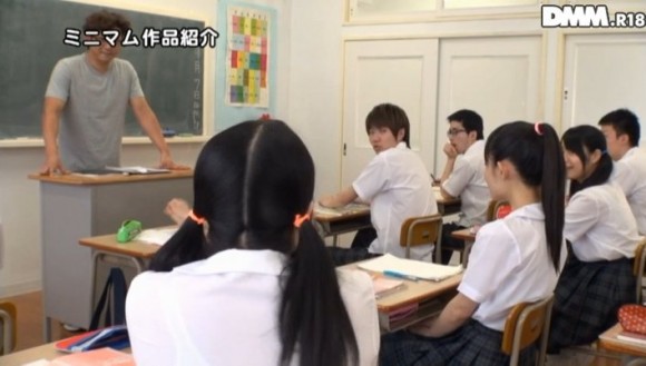 学生中出し当番りな121