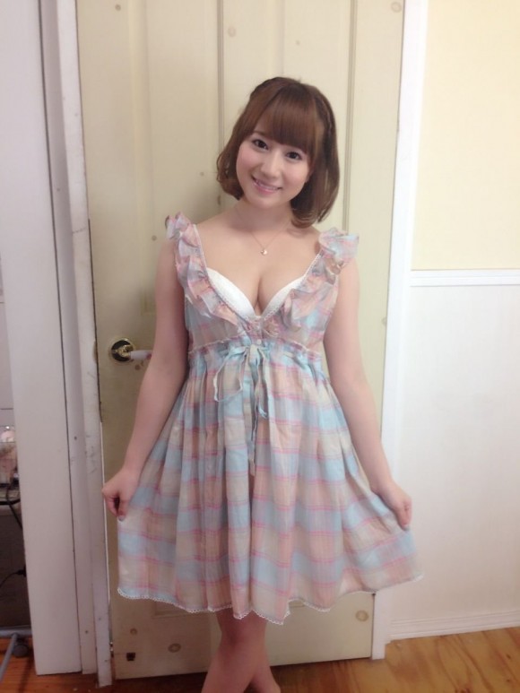 初川みなみ26