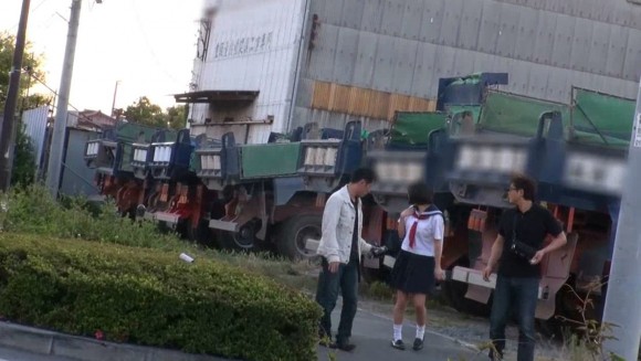 湊莉久21
