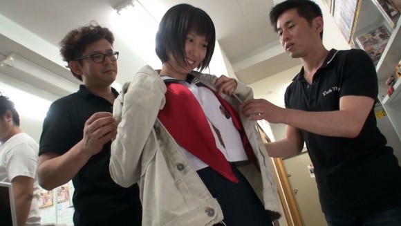 湊莉久33