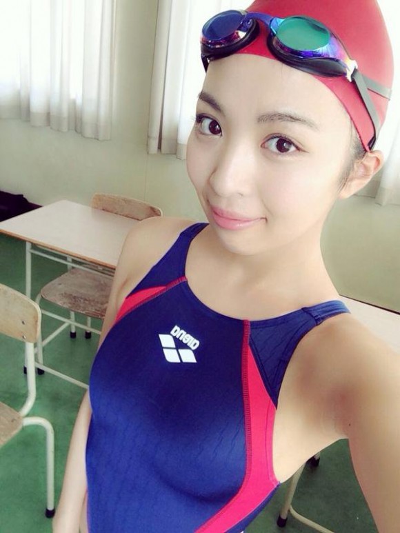 黒田万結花19