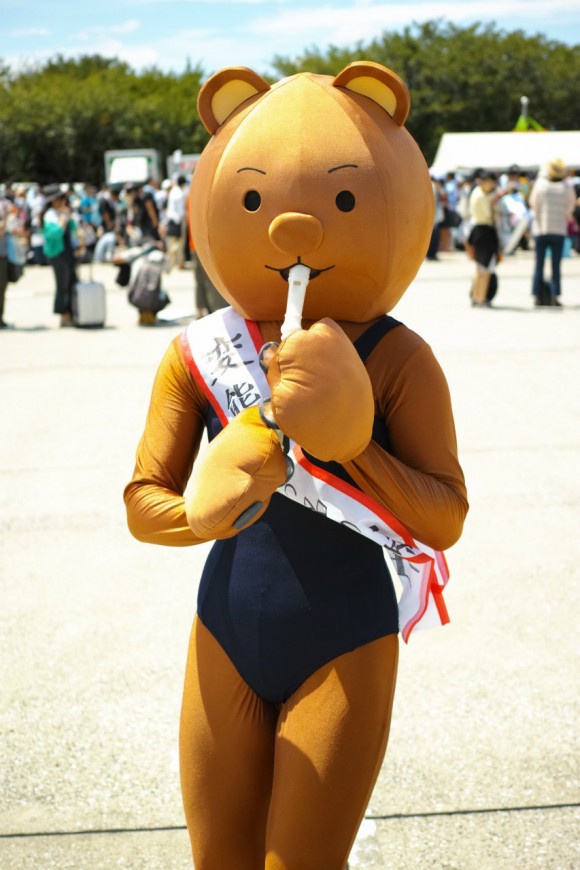 コミケコスプレイヤー画像24
