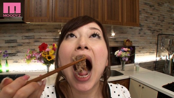 水卜麻美アナ似AV10