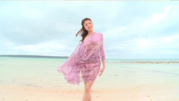 中村静香「一緒にいてあげるっ!」キャプ35