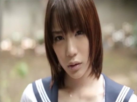 鈴村あいり画像29