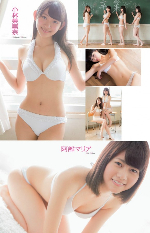 小林茉里奈58