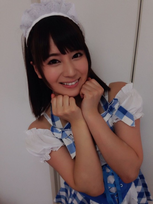 初川みなみ26
