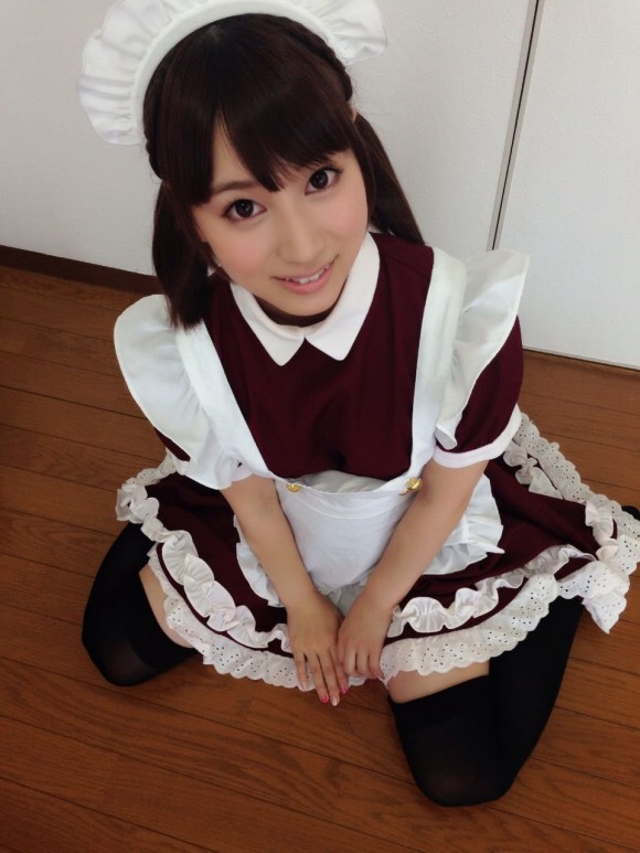 初川みなみ28