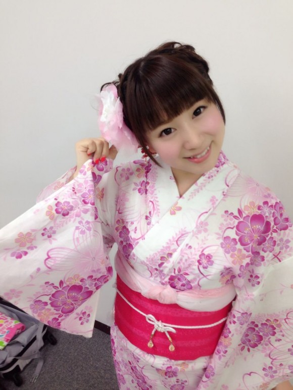 初川みなみ30