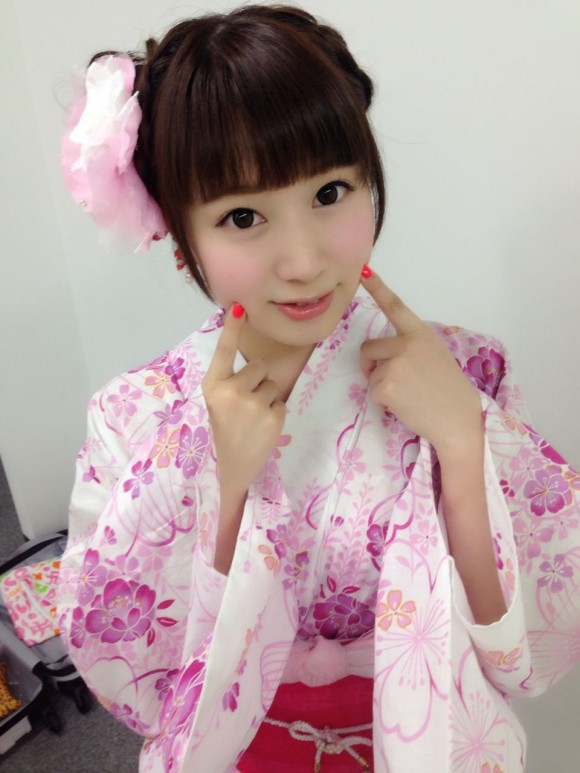 初川みなみ34