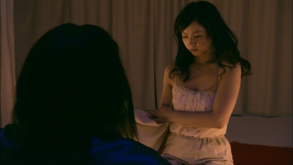 小池里奈生脱ぎ07