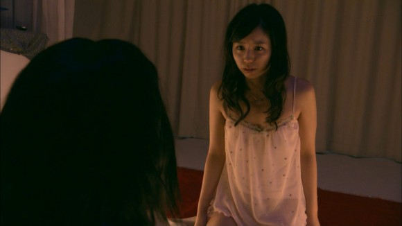 小池里奈生脱ぎ14
