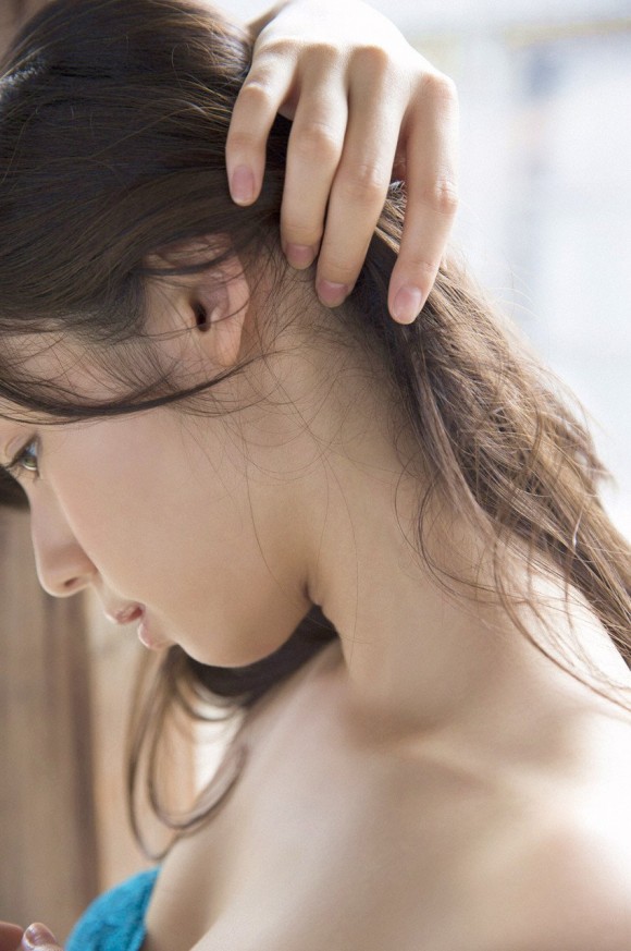 小池里奈生脱ぎ30