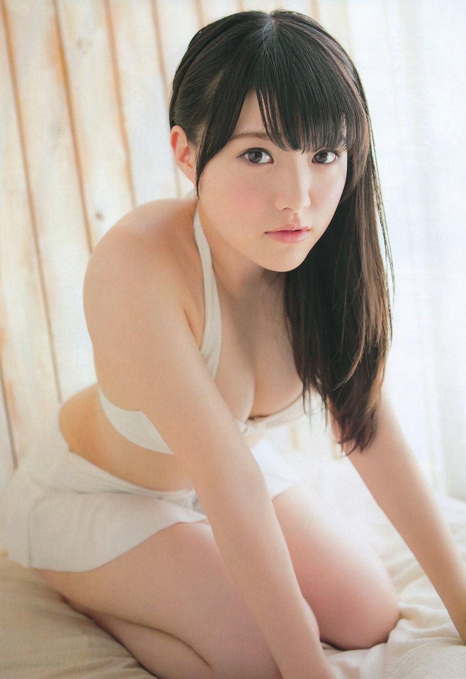 木本花音　エロ SKE48のロリ担当木本花音が17歳になって完全に巨乳化しててヲタ歓喜w - エロチカ