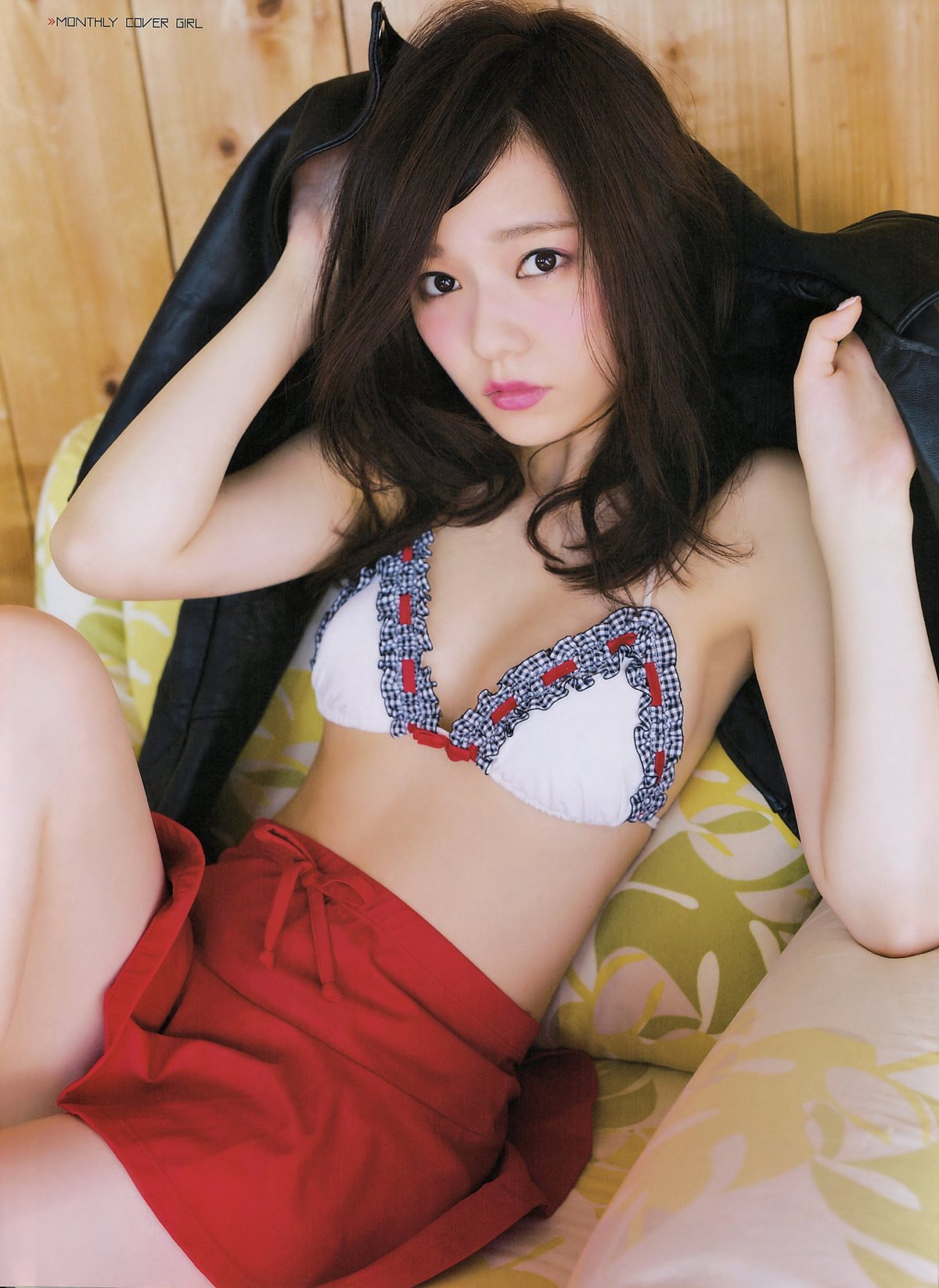 島崎遥香　エロ 