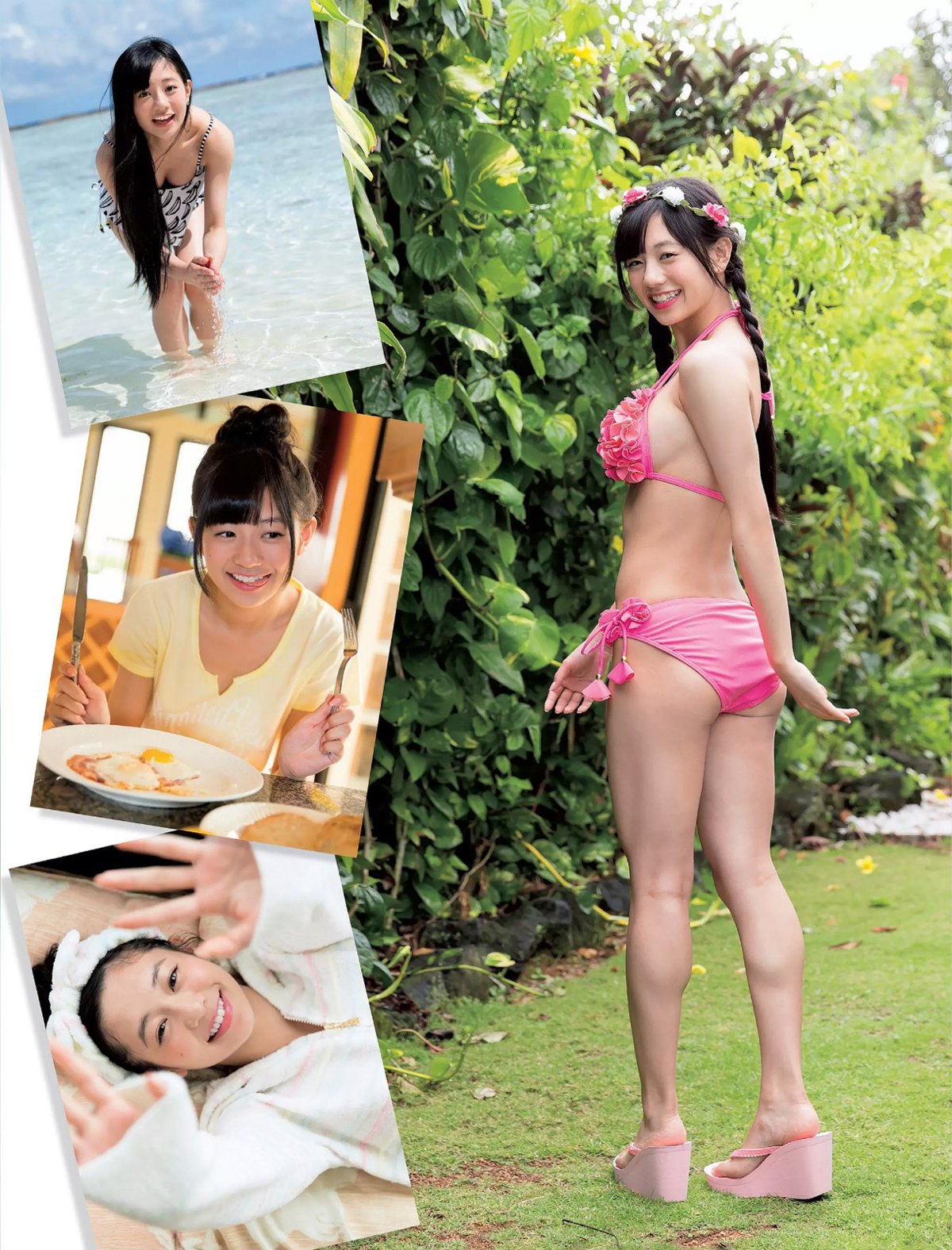 伊藤萌々香エロ 