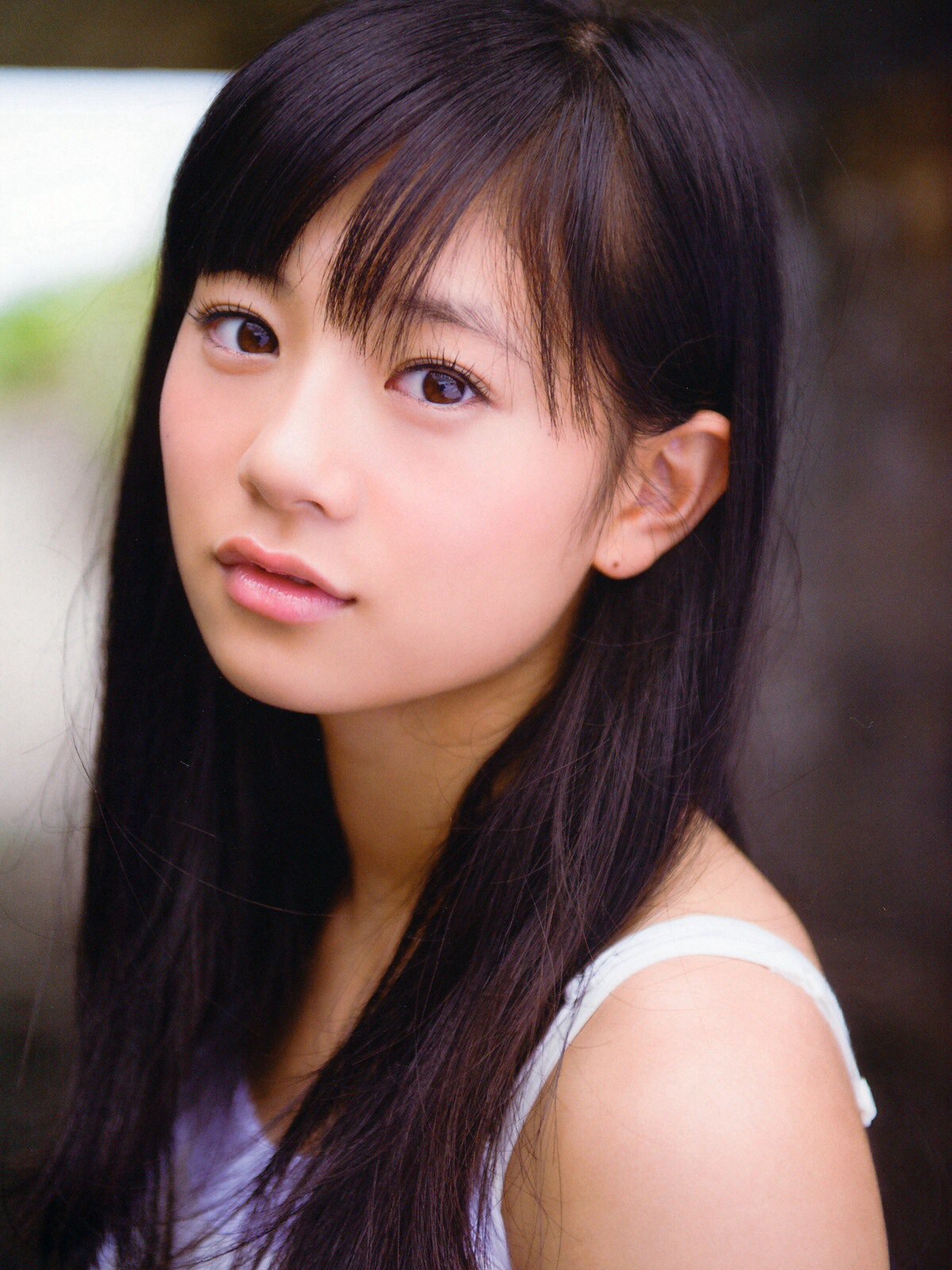 伊藤萌々香エロ フェアリーズ伊藤萌々香(17)の初水着グラビアがめっちゃ爆乳な件w - エロチカ