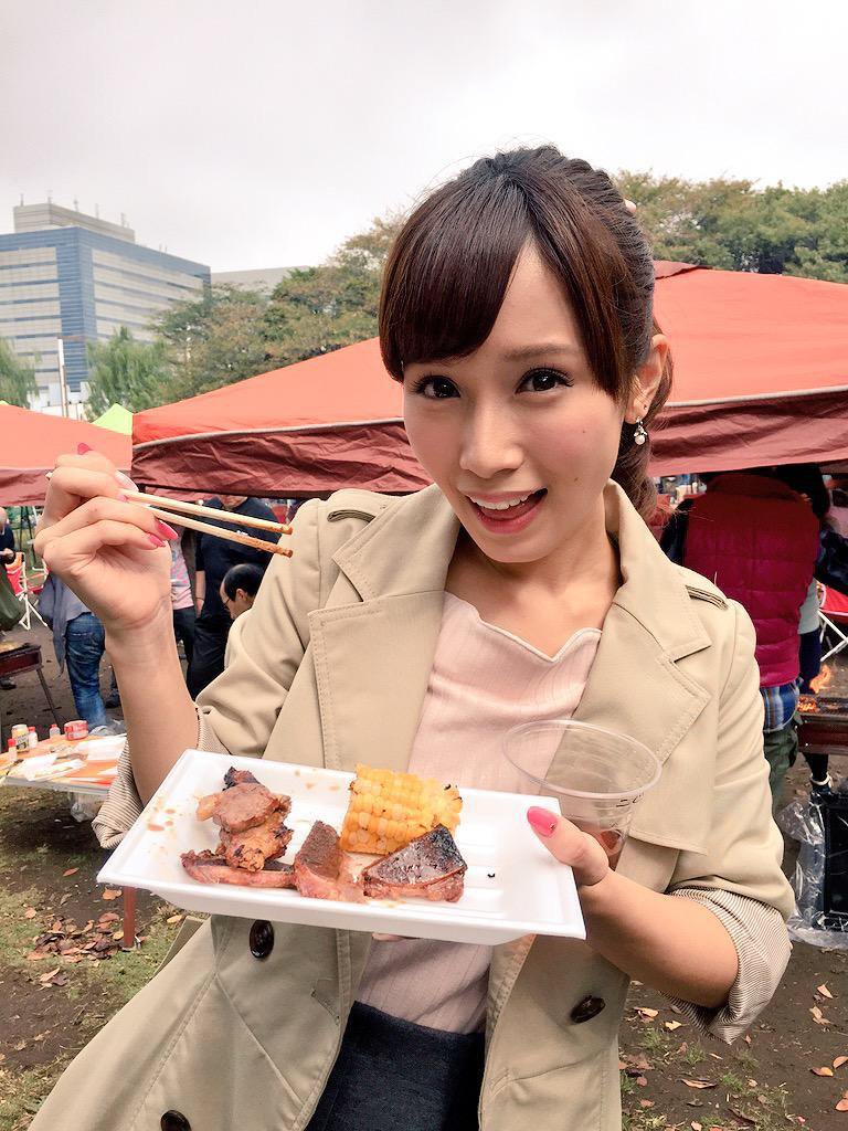 ＡＶ女優　プライベート　ＢＢＱー 上原亜衣や紗倉まななど人気AV女優達のプライベートBBQがエロいw - エロチカ