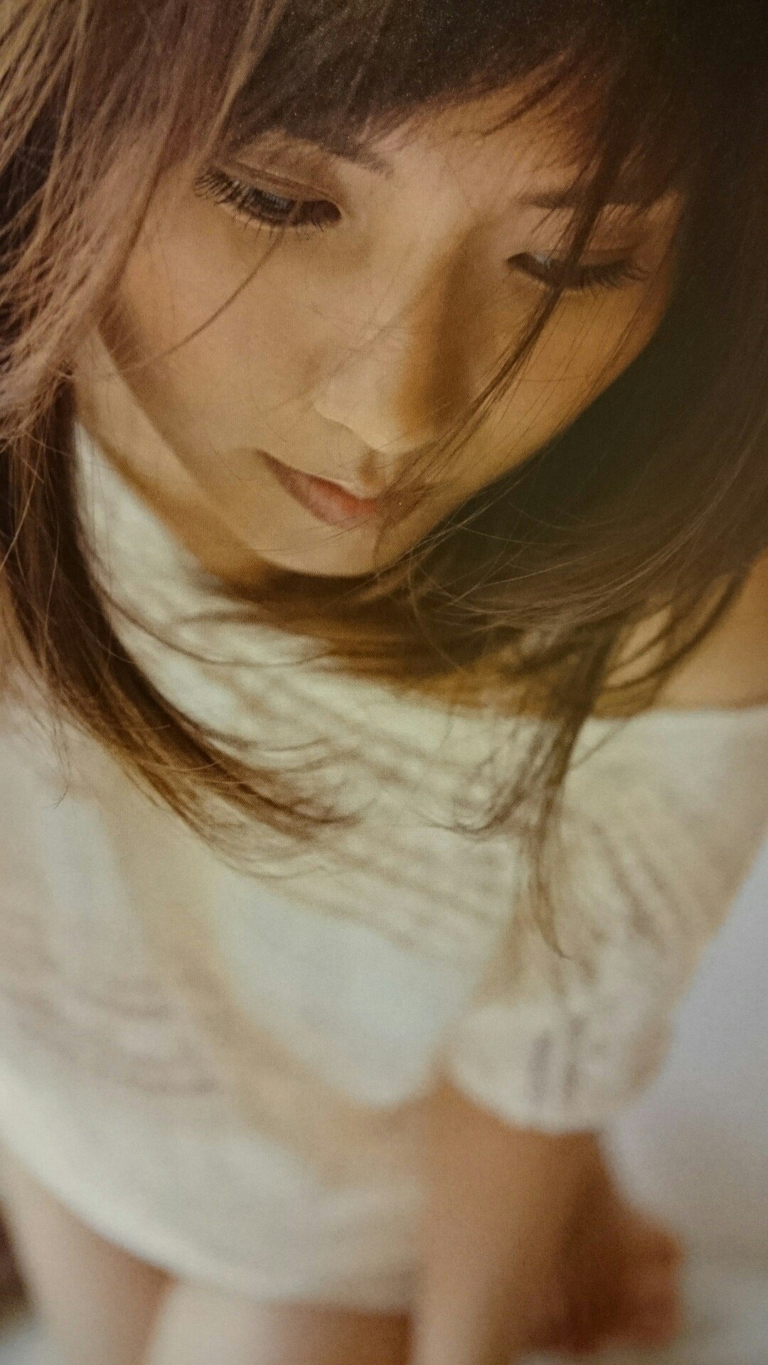 安部なつみ　マンスジ モーニング娘。安倍なつみ(34)の最新写真集でニプレスがポロリしてる件w - エロチカ