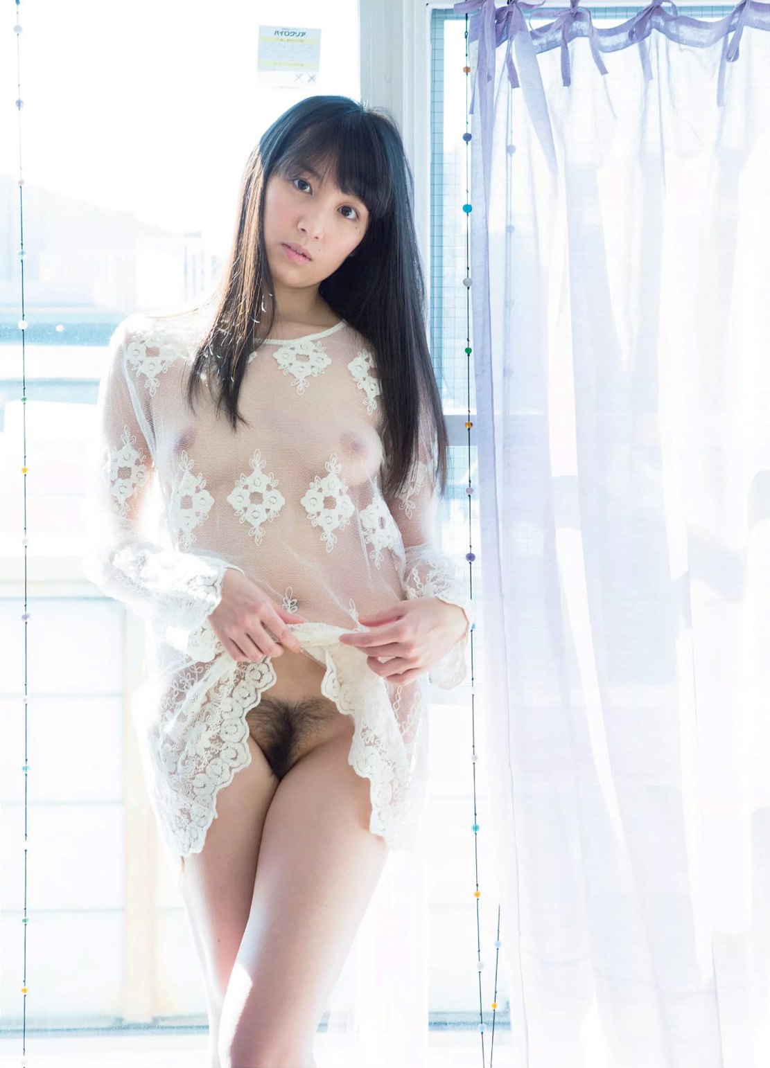 yuri kijima  photobook nude  美少女グラドル木嶋ゆりが1度限りのへアヌードで美乳首に超剛毛と発覚www - エロチカ