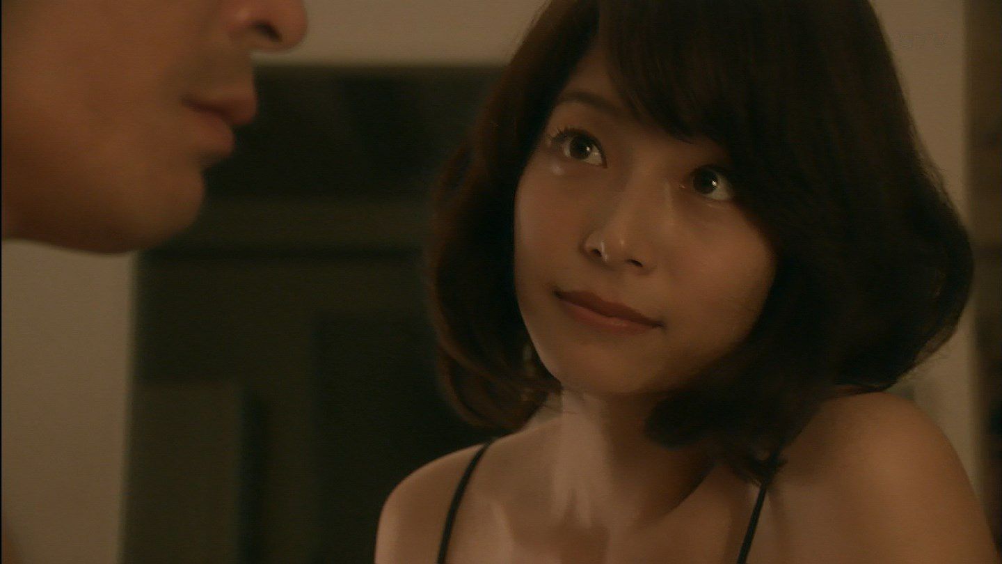 女優・相武紗季(30)過激SEXシーンの口半開きで感じてるアヘ顔がエロ過ぎるww - エロチカ