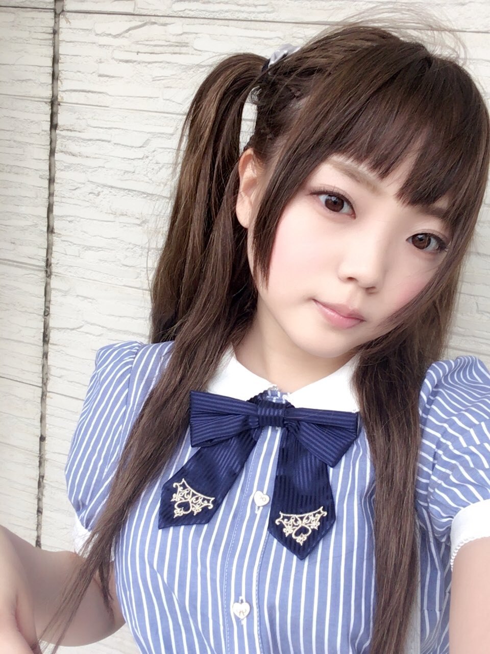 西園ゆり　エロ 乳首露出NGなFカップ新人グラドル西園ゆり、思いきり勃起ビンビン乳首が透けて事務所問題にwww - 2ページ目 (2ページ中) - エロチカ