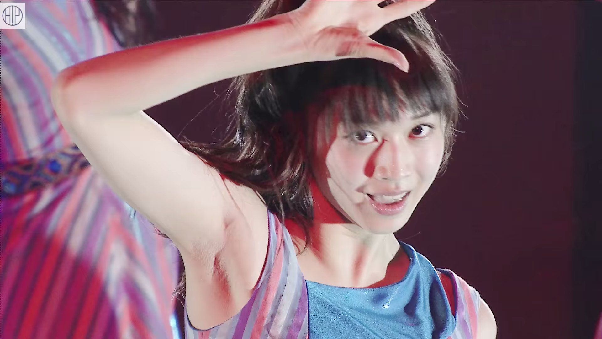 akb ジョリワキ モーニング娘。現役美少女JK、牧野真莉愛の2chで賛否分かれる生々しいジョリ脇がヤバいwww - エロチカ