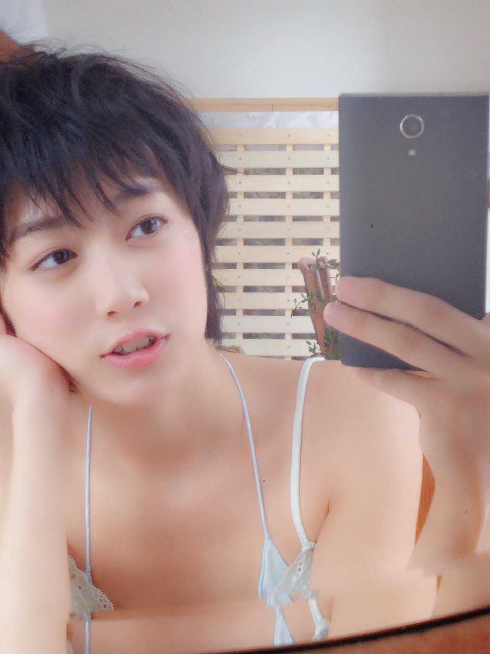 西野小春　ジュニアアイドル 