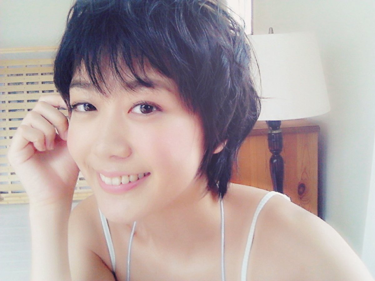 西野小春　ジュニアアイドル 