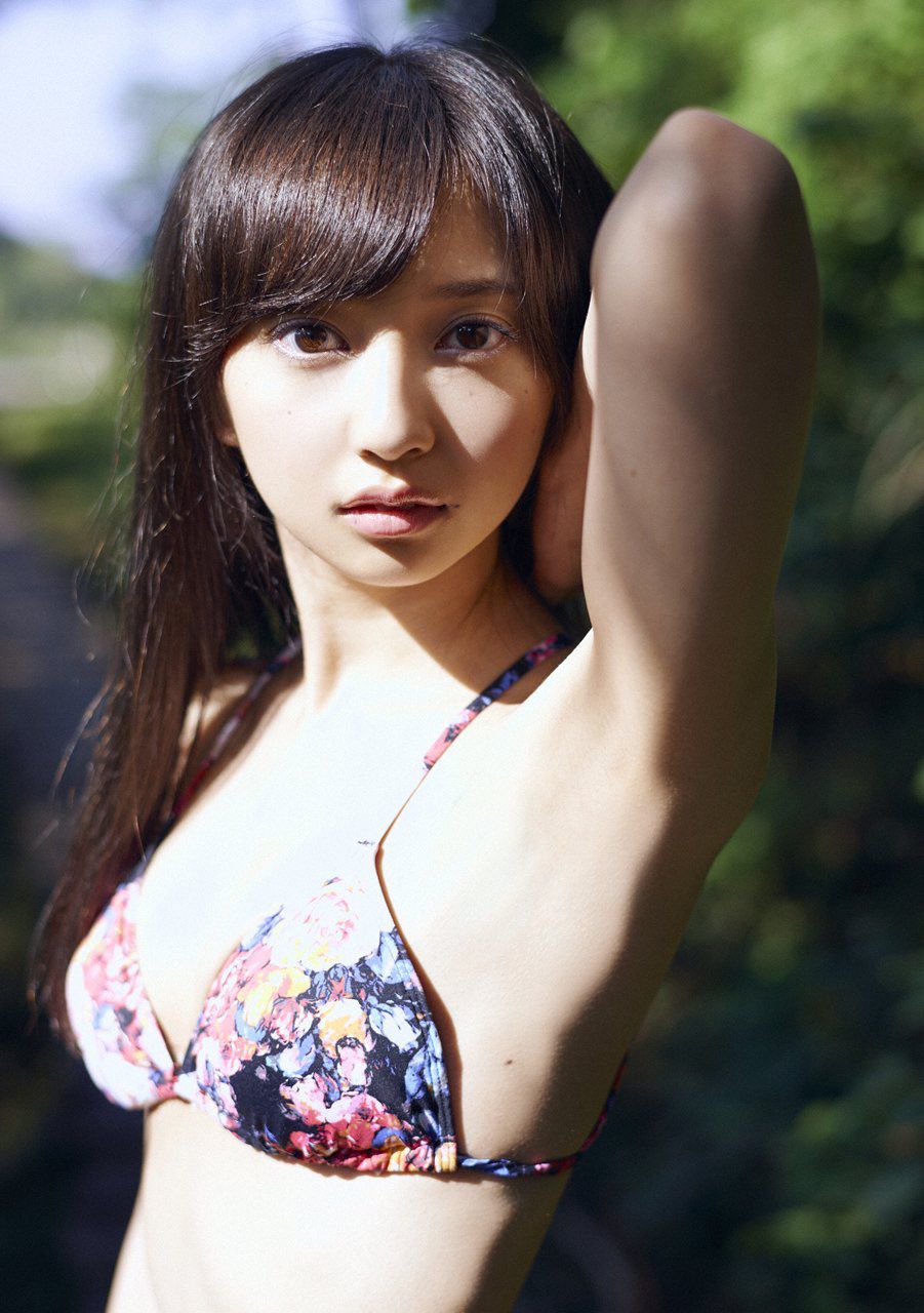 小宮有紗　流出 