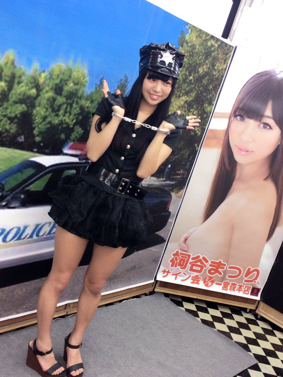 桐谷まつり Hカップ美少女SOD女優、童貞筆下ろし中にザーメン暴発続出ww - エロチカ | AV・グラビア動画像まとめ