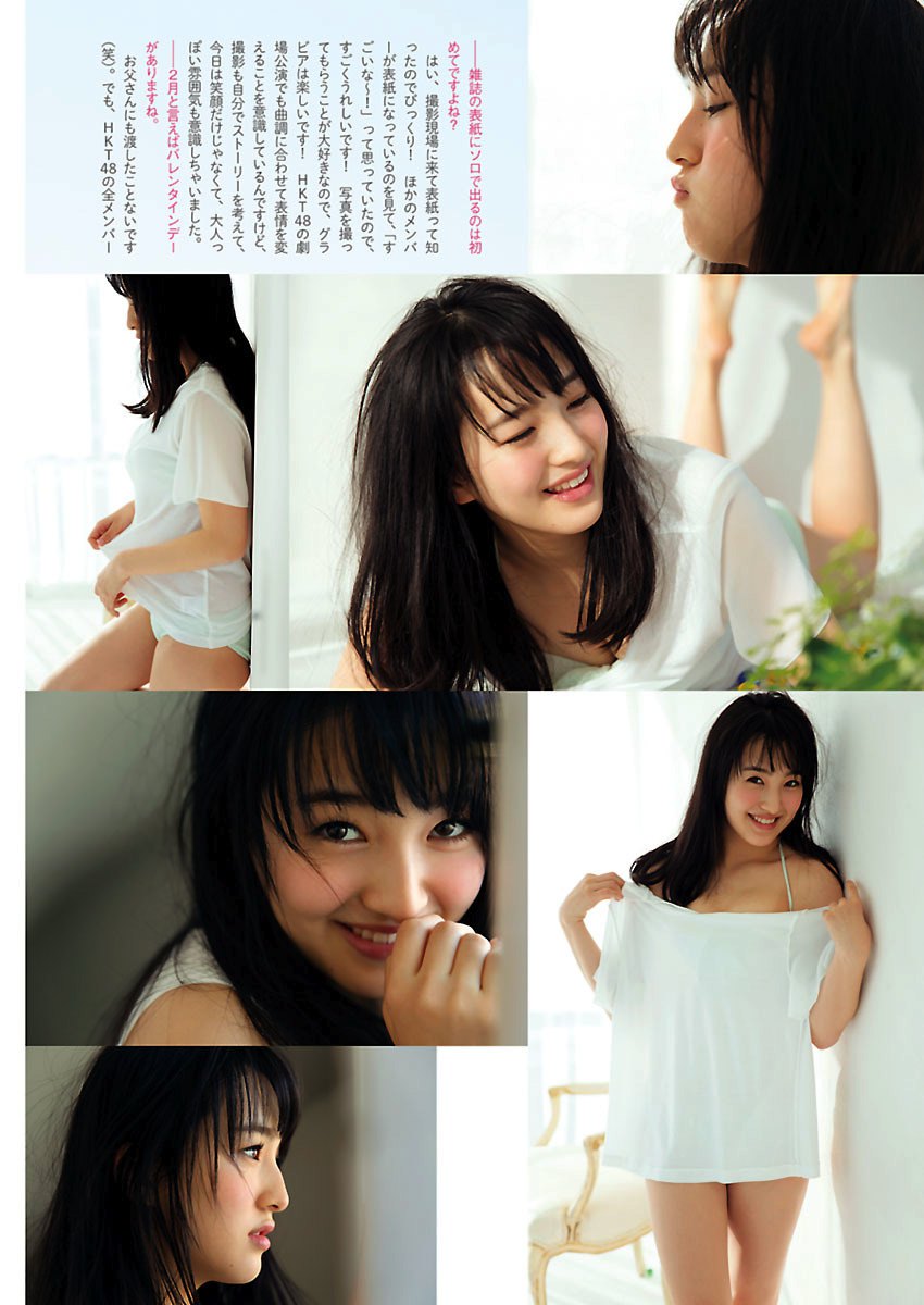 田島芽瑠 エロ 12歳でHKT48に加入した田島芽瑠(17)の現在のおっぱいがムチャクチャ立派に発育してるww - エロチカ