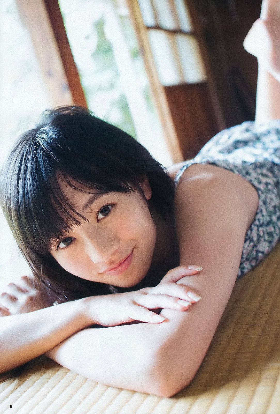 伊藤萌々香エロ 