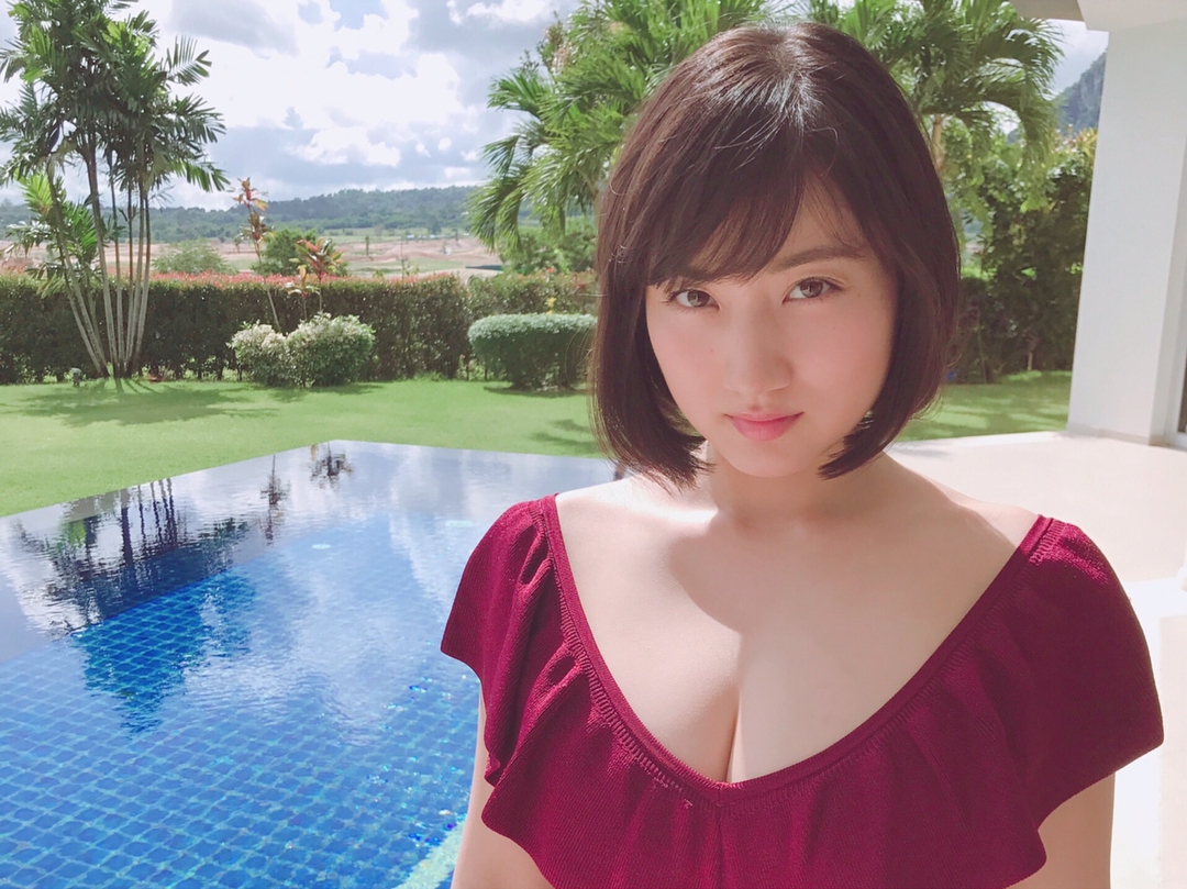 紗綾モリマン 元爆乳JSグラドル紗綾、新年初公開ビキニオフショットのモリマンがもの凄い事にｗｗ - エロチカ