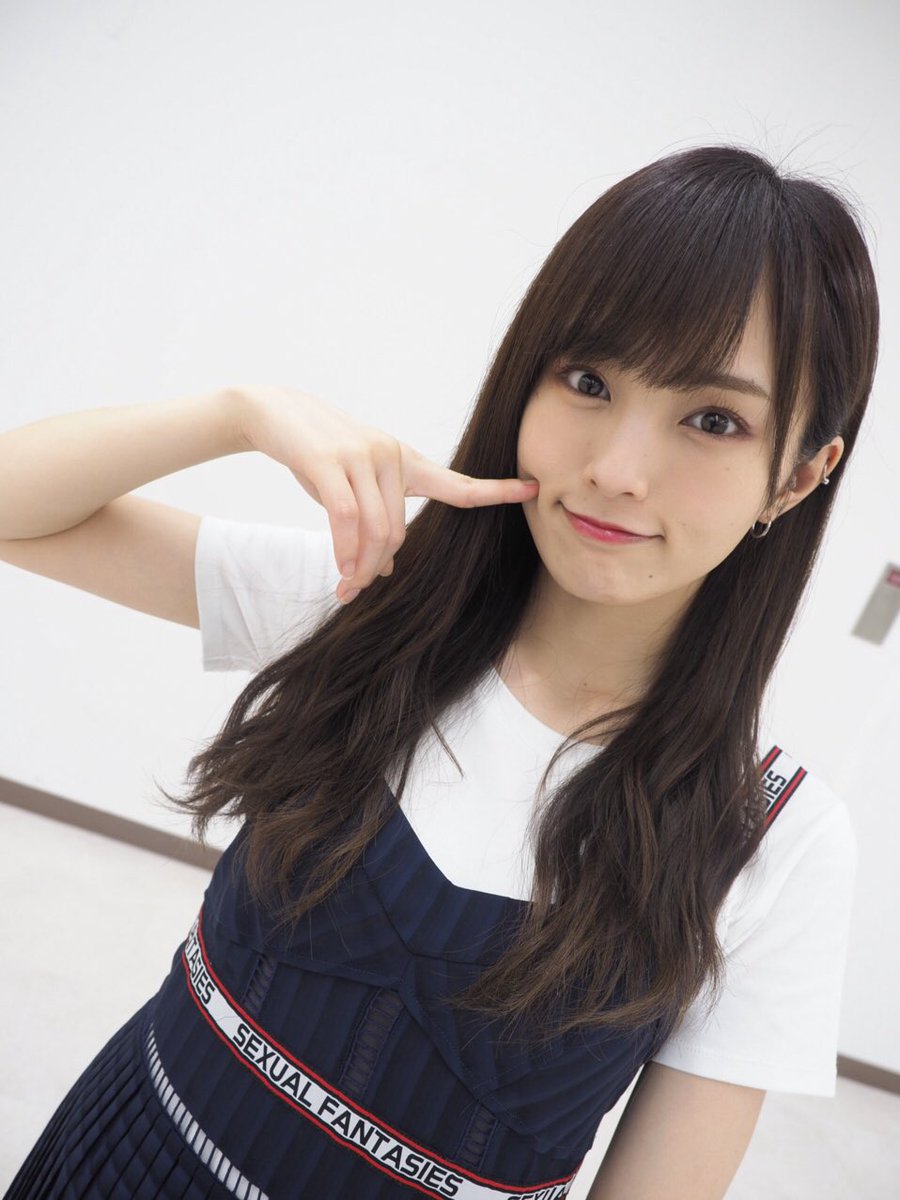 AKB疑似フェラエロ NMB48山本彩、チロチロ玉舐めフェラ動画が晒されるww - エロチカ