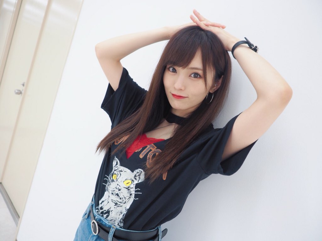 AKB疑似フェラエロ 