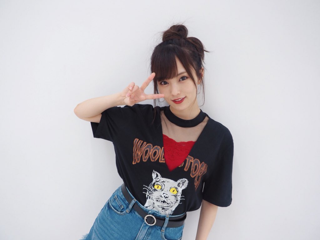 AKB疑似フェラエロ NMB48山本彩、チロチロ玉舐めフェラ動画が晒されるww - エロチカ