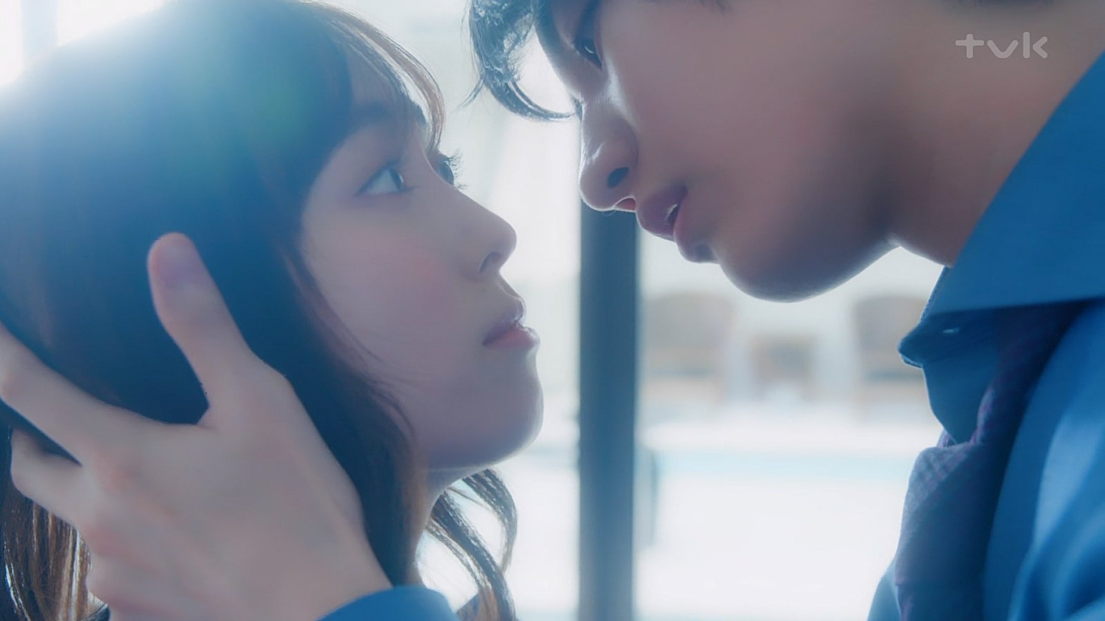 まいんちゃんエロ まいんちゃんこと福原遥、主演ドラマで汗だくセックス濡れ場ｷﾀ━━━━ww - エロチカ