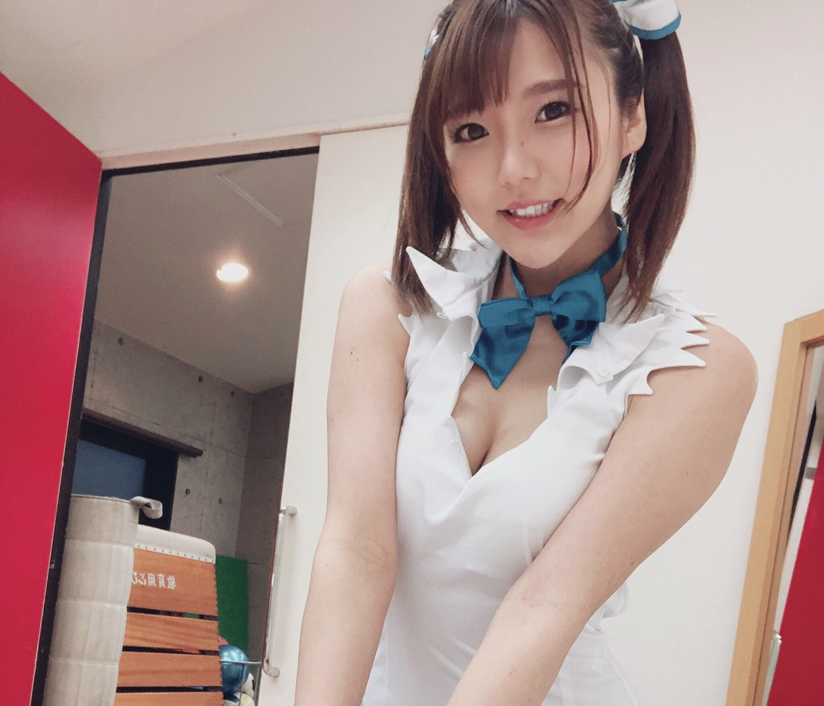 心菜りお エロ 心菜りお テレ東で自宅紹介された新人AV女優 真奈りおな、改名してAV以外でも性欲モンスターっぷりを発揮ww