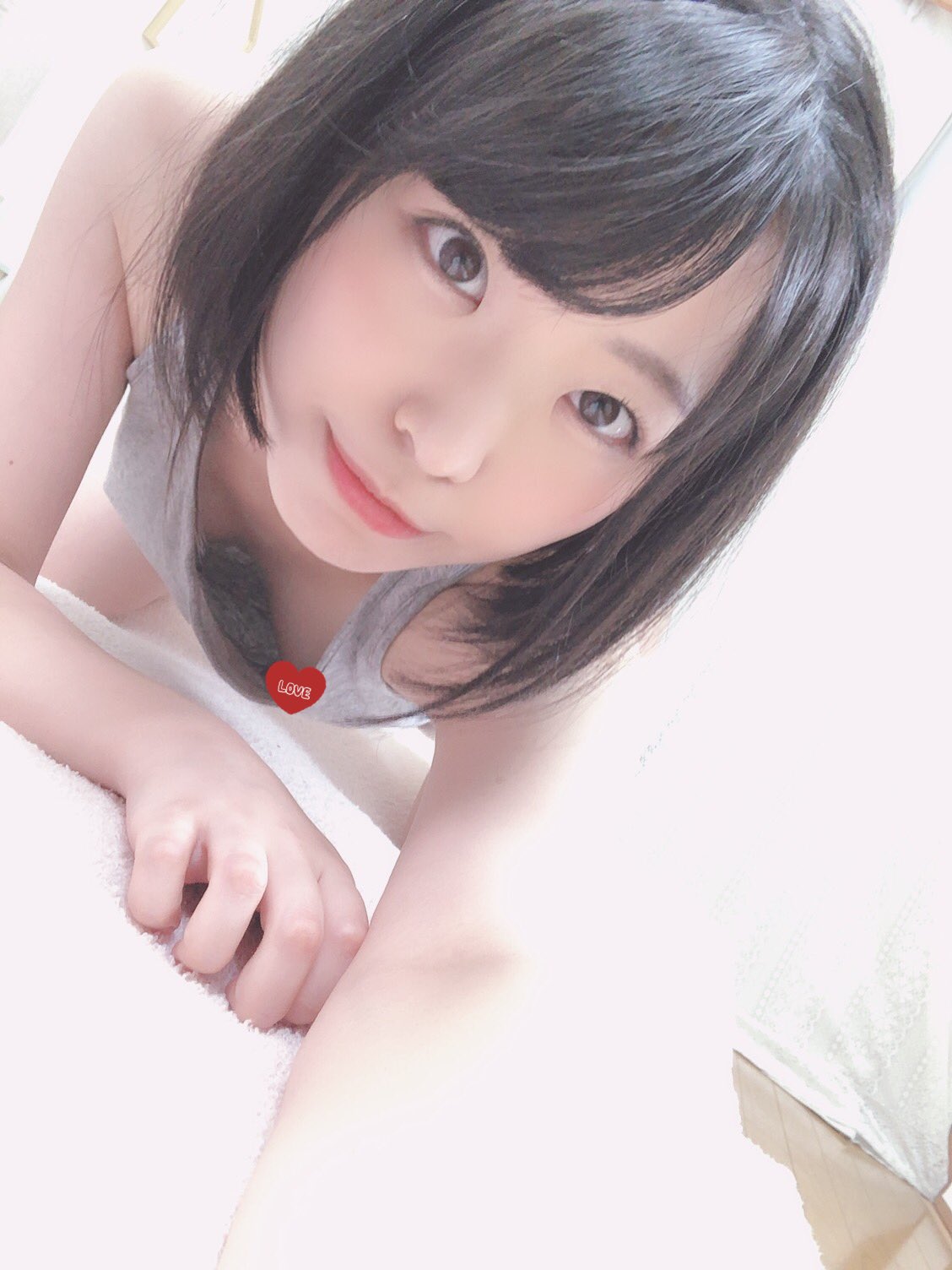 藤川菜緒　無修正 テラスハウスの乳首丸出し濡れ場がバズった藤川菜緒、自らロリコンボディ本物のSEXを宣伝するww - エロチカ