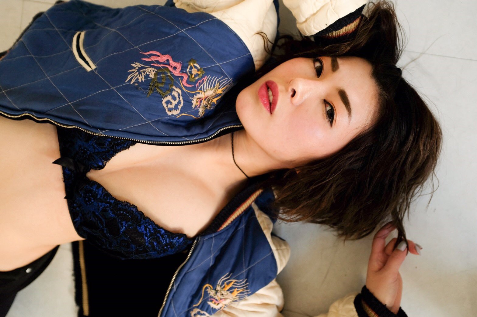 美村伊吹　無修正 