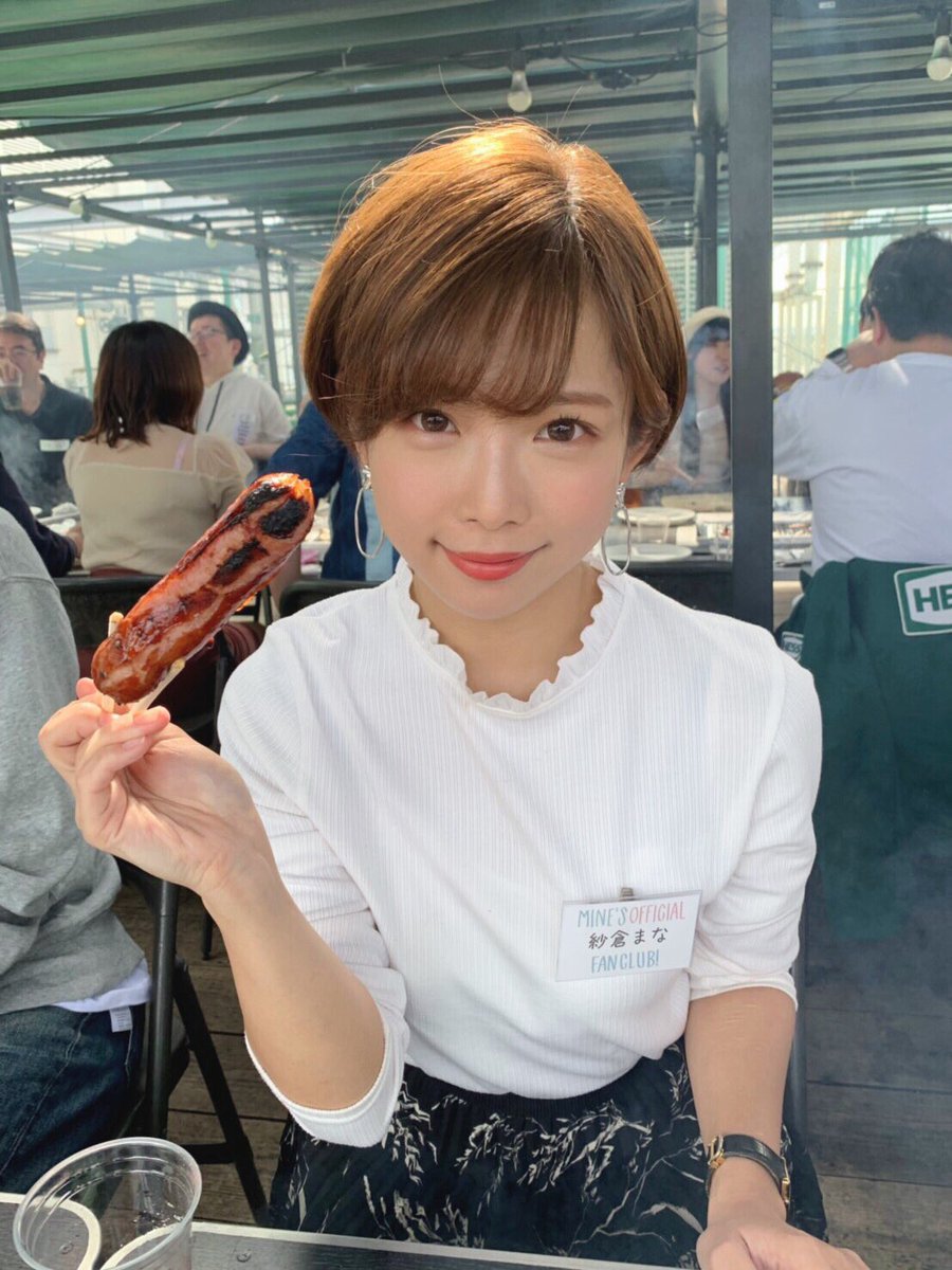 AV女優私服 毎年恒例の人気AV女優だらけBBQイベント2019が私服なのにエロオーラ漂ってるww - エロチカ