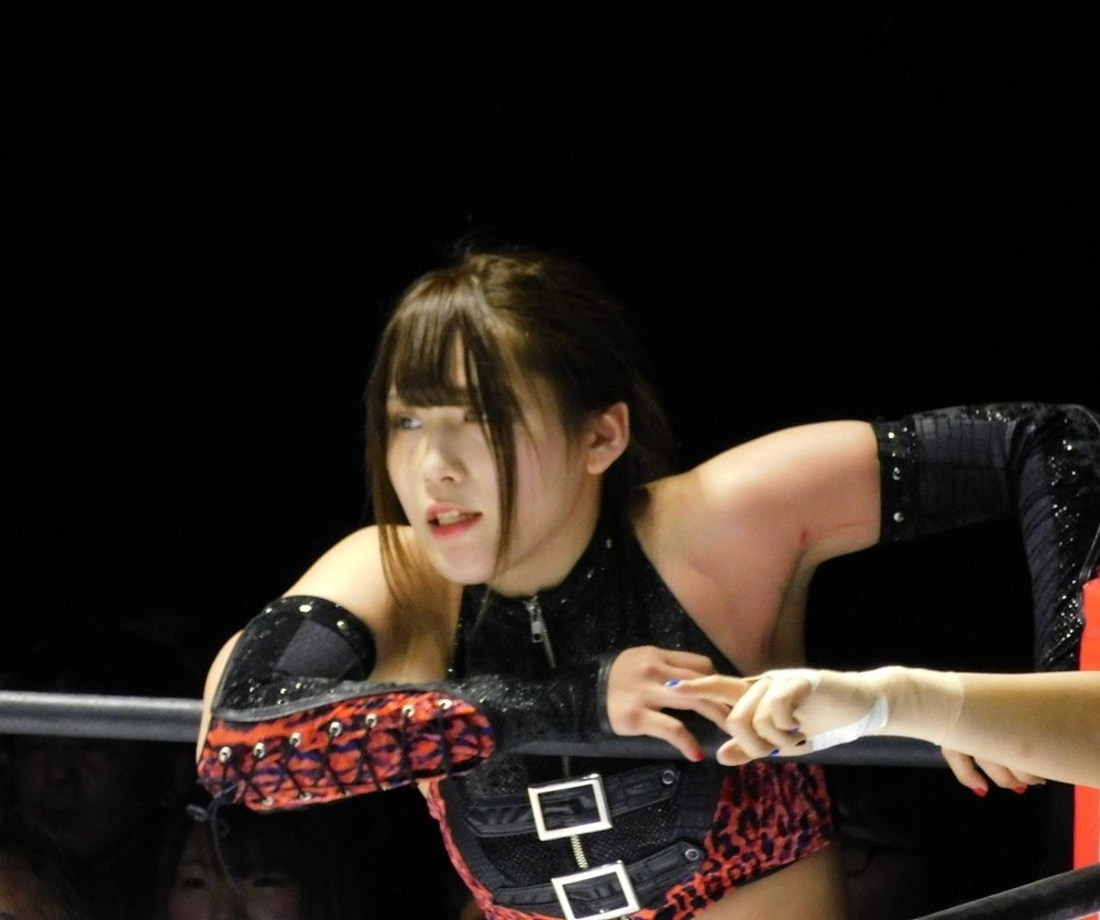 林下詩美エロ ビックダディの巨乳三女、激しそうなS女に衝撃の成長してたww - エロチカ