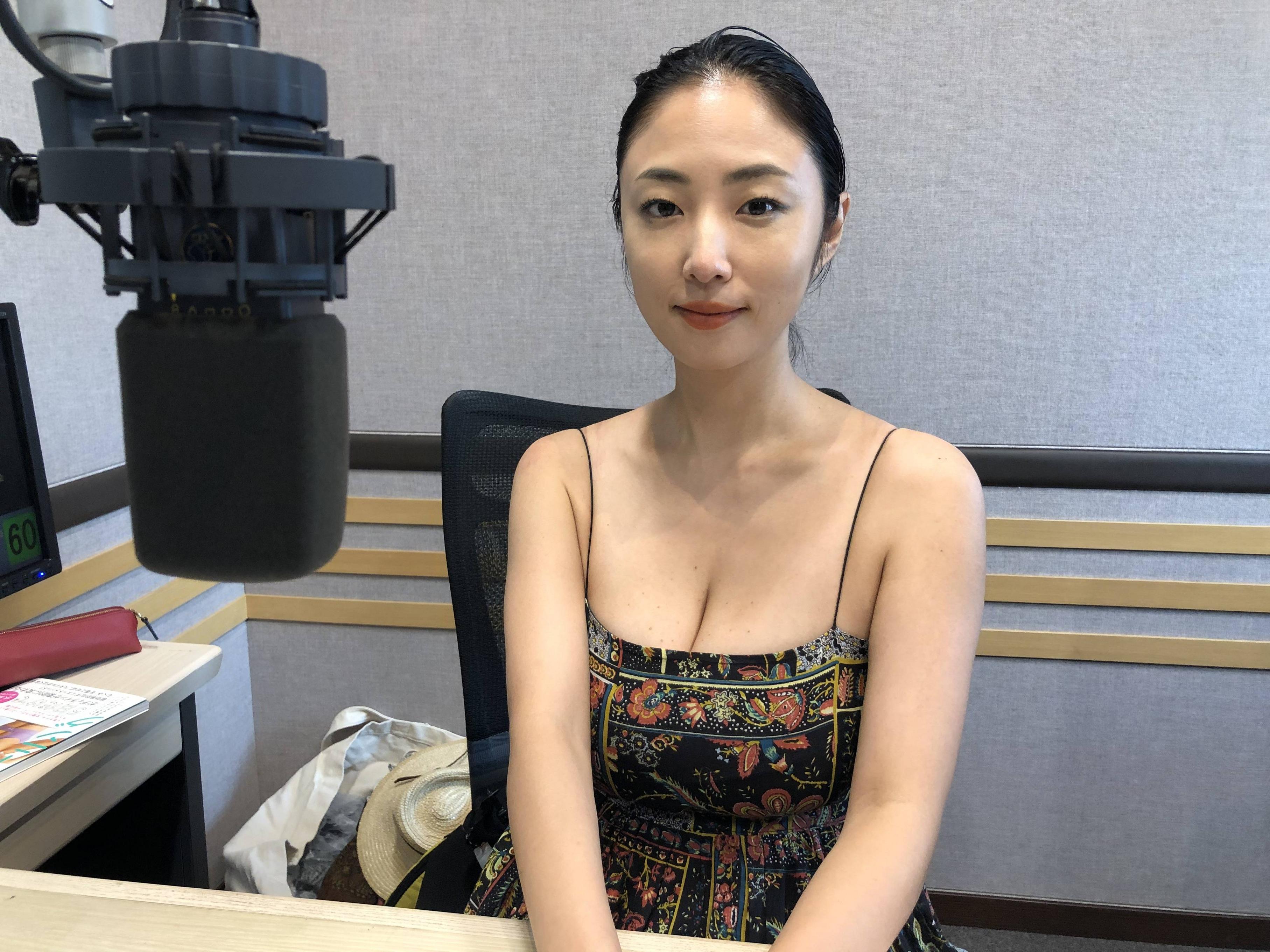 元爆乳グラドルMEGUMI、アラフォーになっても全盛期が終わらないww - エロチカ