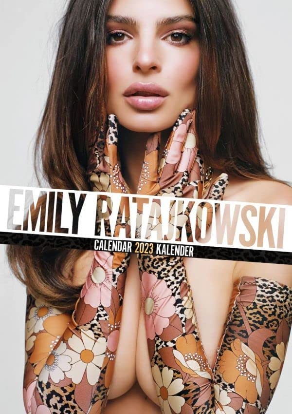 Emily Ratajkowski　無修正 scandalplanetcomのエミリー・ラタコウスキーのヌード巨乳とマンコ